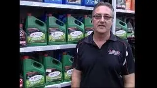 ULX110 Motor Oil E85 Ethanol Fuel Dilution Test