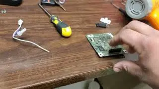 Kenwood double din repair number 2