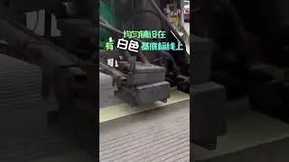 Повысьте безопасность и улучшите внешний вид вашей парковки с помощью нашей светящейся в темноте ...