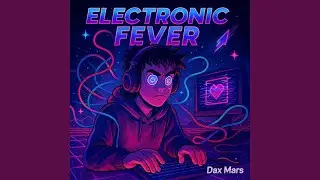 Electronic fever
