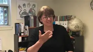 Deaf Anglo Literacy Center