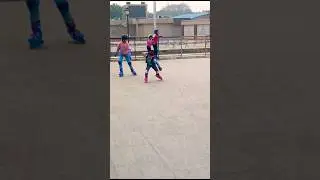 skater saumya skate vlog🛼🏆 #skater #skating #skate #skatevlog #2024
