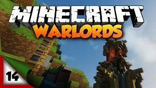 Warlords #14 