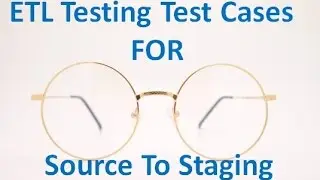 OnlineClass-Complete Test Case Design For Bulk Load With Mapping Document