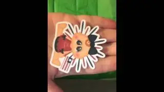 Die Cut Club Subscription Unboxing for July