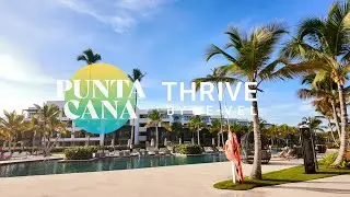 Le-Vel Punta Cana Getaway 2025 | Connection, Memories & XERA Launch