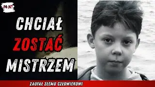 Zdobył jego zaufanie i... zabił