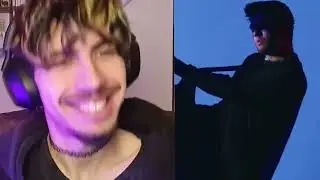 THIS IS THE ONE || Thornhill - Nerv || REACTION