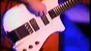 DURAN - AMERICAN SCIENCE [Live BRASIL 1988]