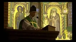 ABC... Mszy Trydenckiej (4/27); DLACZEGO KSIĄDZ 