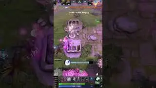 😈 #dota2 #дотка #dotashorts #dotapit #gaming #титандота2 #игры #arteezydota2 #рек