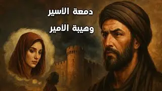 ما لا تعرفه عن (أراك عصيّ الدمع) ... القصة التي هزّت قصر الحمدانيين!