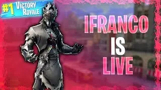 Best Fortnite Nintendo Switch Potato! Stream Sniping Time! 400+ Wins!