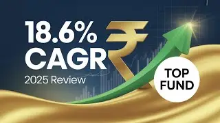 ICICI Prudential Bluechip Fund 2025 Review: 18.6% CAGR, Portfolio, Returns & Should You Buy?