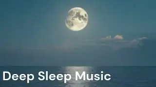 Relaxation & Zen Deep Sleep Music &ndash; Delta Waves for Insomnia  💤