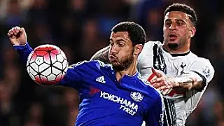Chelsea 2-2 Tottenham Hotspur