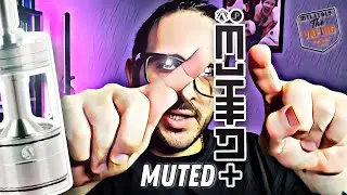 MUTED+ RTA by ARCANA MODS & PIPELINE