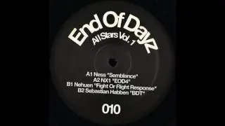 NX1 - EOD4 [DAYZ010]
