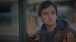 Goodbye My Darling: Ritchie Vermeire