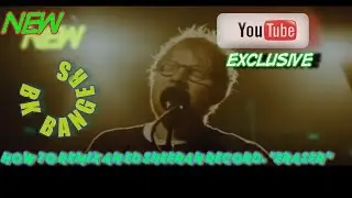 how to make a Ed Sheeran Eraser beat Remix| Full Beat Break Down| Presonus Studio One| MPC