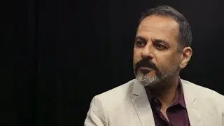 Current Challenges for Muslim Students in the United States - NAFSA Worldview with Moustafa Bayoumi