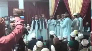 Tarana jamia arfia saiyad  sarawan