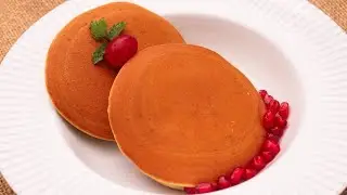 ডিম ছাড়া পারফেক্ট প্যানকেক রেসিপি/Eggless Pancake Recipe Bangla/Pancakes Without Egg/Pancake Recipe