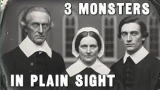  89 Innocent Children | Salem&rsquo;s Most Terrifying Christian School