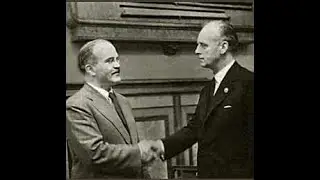 IGCSE CAMBRIDGE: ROAD TO WAR - Nazi-Soviet Pact 1939.