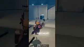JUMP BOOST IN INK GAME😭 #inkgame