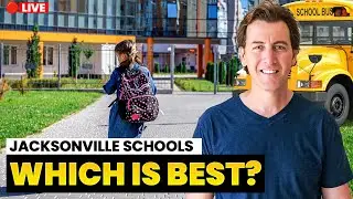 Jacksonville Schools Overview 🏆 Best Public, Charter & Private Options