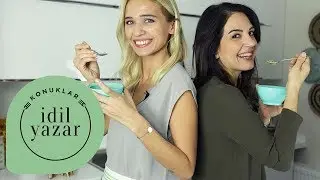 Diyet Sütlaç Nasıl Yapılır ? - Dilara Koçak - İdil Yazar