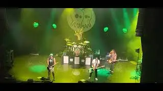 Pepper 'Rent' Rialto Theater  September 2025