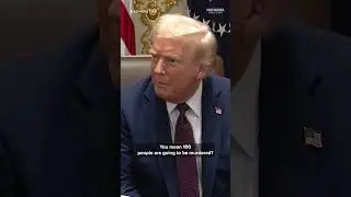 Trump criticizes Pritzker&rsquo;s approach to crime crackdown in Illinois