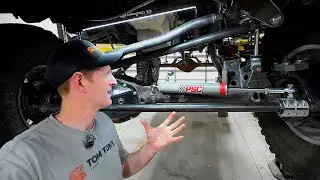 Don't Make This Mistake - Hydraulic Steering Assist Upgrade