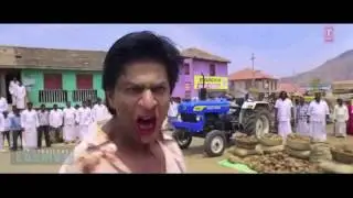 Raees Official Teaser Trailer  FanMade Movie  Shah Rukh Khan, Mahira Khan, Nawazuddin Siddiqui