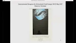 The Secret of Sankhya by G Srinivasan presented at the US Psychotronics Association