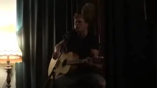 MIRO &Scaron;MAJDA - Highway to Hell (AC/DC cover) - DriveHouse - Praha - 25.5. 2017