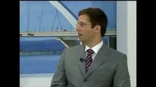 Vestconcursos - Bom Dia DF - Professor Emerson Caetano d&aacute; dicas sobre os concursos de 2013
