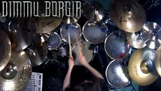 Dimmu Borgir - 