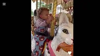Семья Фурра | Малыш Тадж хочет кофе ☕️ 😂