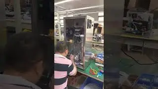#ozone #ozonegenerator  #ozone_production China Ozone Generator Factory