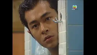 小姐，呢到係男廁!｜刑事偵緝檔案4｜ 古天樂｜佘詩曼｜宣萱｜陳錦鴻｜李姍姍｜向海嵐｜警匪｜ 偵探｜TVB港劇精華