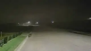 McKinney, TX High Wind & Dust