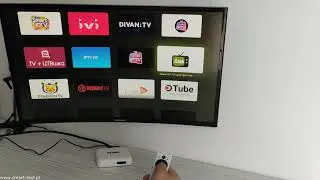 MECOOL KM2 - świetny Android Box pod Netflix, Prime Video i YouTube w 4K - recenzja / test