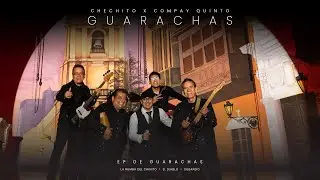 Chechito x  @compayquinto   - Guarachas ( Silbando)