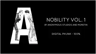 Digital Phunk - 100%