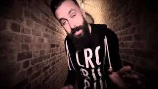 Scroobius Pip Distraction Pieces Podcast2 Zane Lowe