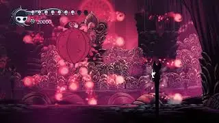 failing p3 hitless until silksong comes out, day 29