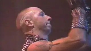 Judas Priest - The Ripper [HQ] (Live in Detroit 1990)